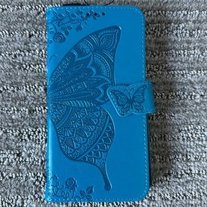 NEW iPhone 11 Pro Max Card Case